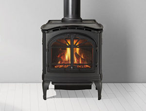  Gas Freestanding Stove Service